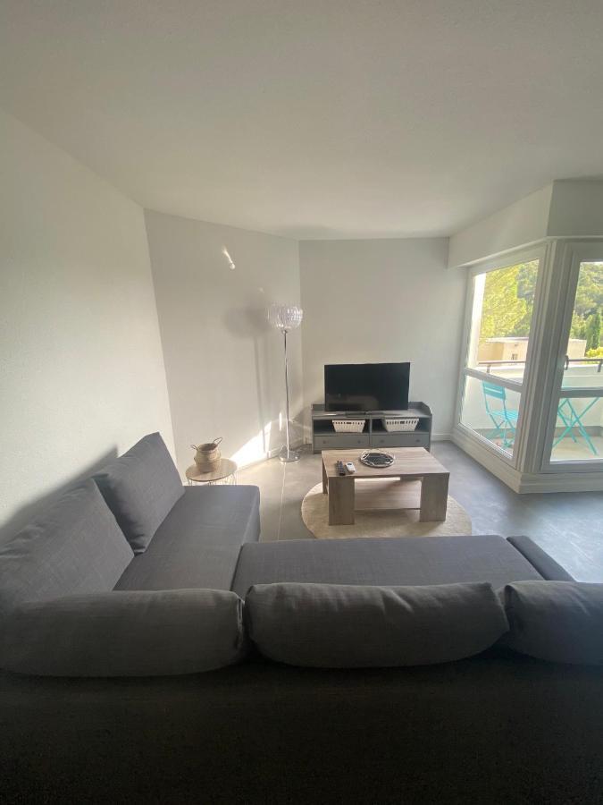 Apartamento Les Baux-Beaux Exterior foto